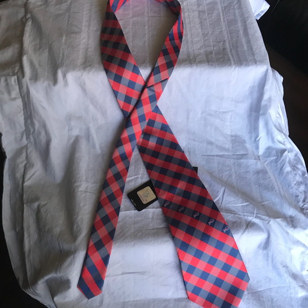NFL team tie - Picture 2 of 6